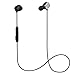 COULAX Bluetooth Headphones V4.1 Wireless Headphones In-Ear Earphones Sweatproof Stereo Earbuds with Mic for Running (8 Hours Play Time, CVC 6.0 Noise Reduction)