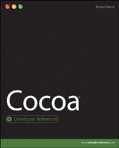 Cocoa (Developer Reference)