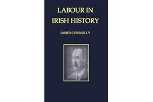 Labour in Irish History