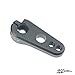 HobbyMarking RC Car 25T Aluminum Servo Horn Arm for Futaba Bluebird ThunderTiger Spektrum
