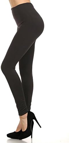 Mopas Women's Fleece Lined Leggings