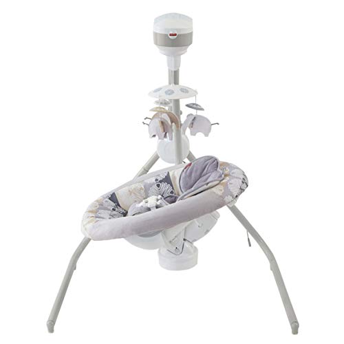 fisher price elephant swing replacement parts