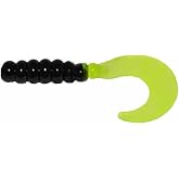 Big Bite Baits FG204 Fat Grub