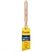 Purdy 144152120 Clearcut Series Glide Angular Trim Paint Brush, 2 inch