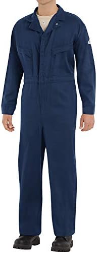 Amazon.com: Dickies 48799 Deluxe Coverall - Blended-Olive Green-2T