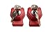 Road King Truck Parts Gladhand Safety Locks keyed Alike Pair