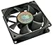 Cooler Master Rifle Bearing 80mm Silent Cooling Fan for Computer Cases and CPU Coolers