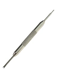 yookat Primavera Enlace Pin Remover Repair Tool Bar para metal reloj