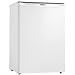 Danby DUFM043A1WDD 4.3 Cubic Feet Upright Freezer, White