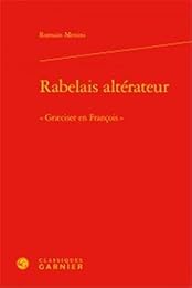 Rabelais altérateur