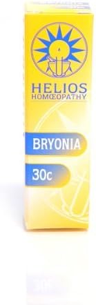 Bryonia 30c