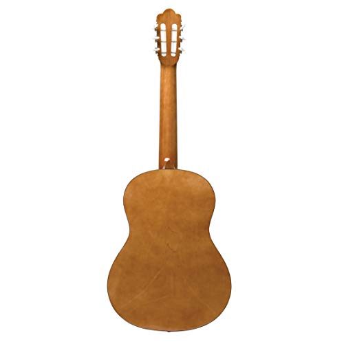 eMedia My Guitar Beginner Pack (3/4 size acoustic guitar with lessons for kids) EG11131