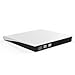 External DVD CD Drive by Tremsurge USB 3.0 Ultra Slim Portable External DVD Drive CD DVD RW / DVD CD ROM Drive / Writer / Rewriter / USB CD Burner Ideal for Desktops, Notebooks and Laptops