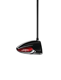 Golf X Series Driver - Palo de golf para hombre
