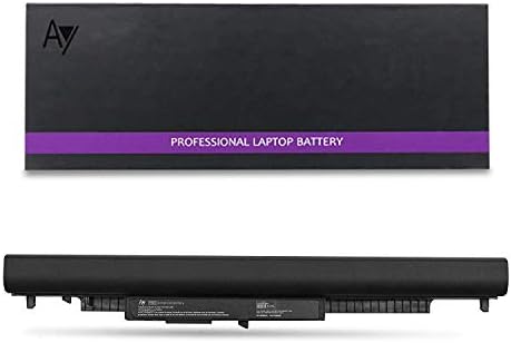 HP HS03 Battery [11.1V 36Wh], AY High-Performance Replacement Laptop Battery Compatible HP 240 245 250 255 256 G4 807956-001 807957-001 HSTNN-LB6U HSTNN-IB7A
