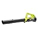 Ryobi ONE+ 18 Volt Lithium-Ion Cordless Leaf Blower/Sweeper (Bare Tool) (Bulk Packaged) (Renewed)