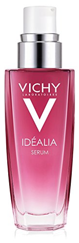 Vichy idéalia radiance boosting anti-aging serum with …