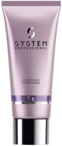 Fibra by System Professional C2 Color Save Conditioner 200ml