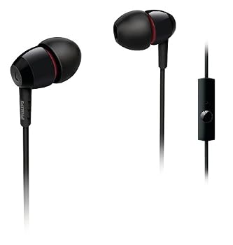 Philips SHE7005A/00 Kopfhörer