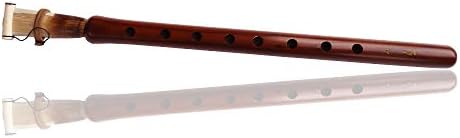 Armenian Professional Duduk Key A, Apricot Wood, Professional 1 Reeds