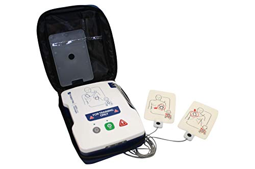 image for MCR Medical Prestan Adult and Infant CPR Manikin with Feedback, Presta