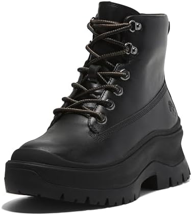 Amazon.com | YOKI Women's kenzo-06 Boot, Black, 8 Medium US | Mid-Calf