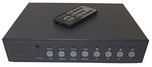 2 Evertech+Security+Splitter+Processor+Channel