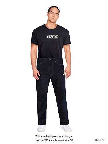 levis 550 33x30