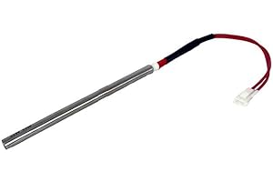 PELLETHEAD Comfortbilt & Castle Pellet Stove Igniter, 720307, for 12327, HPS10IC, Serenity, HP21, HP22, HP22N, HP50, HP50GC, HP61 Models