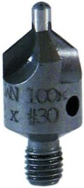 30 X 120 Degree Countersink Cutter