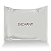 Inchant Adjustable Baby Soft Head Neck Support - Children Travel Car Seat Safety Pillow Cushion, Banana Pillow Stroller Head Support for Toddlers Infants Child - White