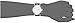 Skagen Connected Women's Hald Stainless Steel and Leather Hybrid Smartwatch, Color: Silver, Black (Model: SKT1205)