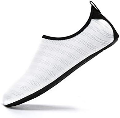 Farchat Water Shoes Ladies Mens Barefoot Swim Beach