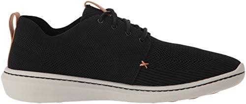 clarks men's step urban mix sneaker