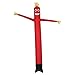 XPOWER BR-430 ⅓ HP Weather-Resistant Tube Man Blower for Sky Dancers (12