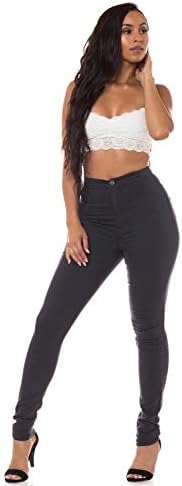 Aphrodite High Waisted Jeans for Women 