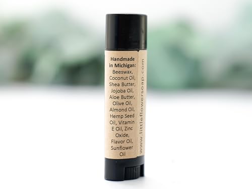 Rum and Coke Lip Balm funny gift for rum cola cocktail drinker stocking stuffer for men and women man chapstick unique