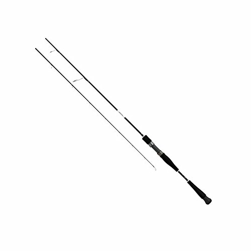 Daiwa PRSS64HB Proteus SS Conventional Rod, 6'4