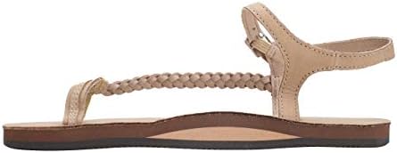 rainbow sandals marley