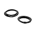 MTC VR780 / 30630003 Coil Spring Rubber Pad (Front, Volvo models)