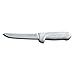 UltraSource 449216 Sanisafe Straight Boning Knife, 6