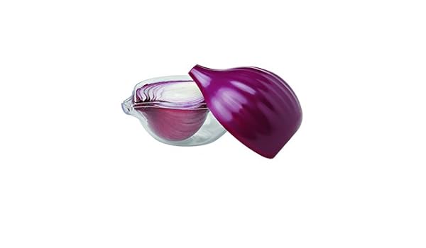 Guarda Cebolla (guarda cebollas): Amazon.es: Hogar
