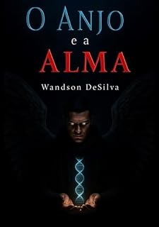 Livro O Anjo E A Alma