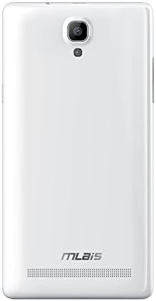 Mlais M52 Red Note 4g LTE Cell Phones Mtk6752 64bit Octa Core Android 5.0 2gb 16gb 5.5 Inch 13.0mp Camera Dual SIM 3200mah (White)
