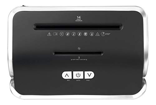 Ativa A14SMC19 Shredder - Image 5