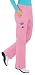 White Cross Women's Allure Yoga Inpsired Scrub Pant