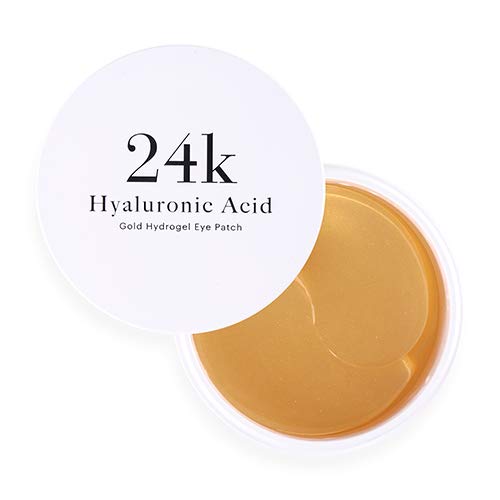 SKIN79 Gold Hydrogel Eye Patch Hyaluronic Acid 90 g