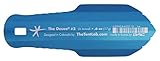 TheTentLab New Improved Deuce(R) Ultralight Backpacking Potty Trowel - Now in 3 Sizes