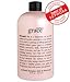amazing grace | perfumed shampoo, bath & shower gel | philosophy