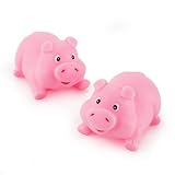 Pig Squirters (8) Party Supplies